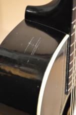 Gibson L-00 Black　1932年頃_17