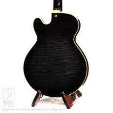 D’ANGELICO NYSS-3B (See-Through Black)_4