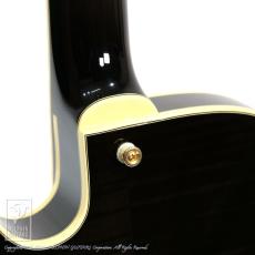D’ANGELICO NYSS-3B (See-Through Black)_13