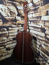 KODAIRA [小平] AST-150C 杉・ローズウッド【日本総本店2F 在庫品】_6