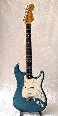 Fender MEXICO Classic 60’s Stratocaster_2