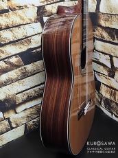 KODAIRA [小平] AST-150C 杉・ローズウッド【日本総本店2F 在庫品】_9