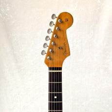 Fender MEXICO Classic 60’s Stratocaster_4