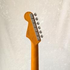 Fender MEXICO Classic 60’s Stratocaster_5
