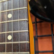 Fender MEXICO Classic 60’s Stratocaster_6