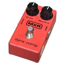 MXR M102 Dyna Comp
