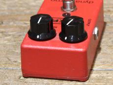MXR M102 Dyna Comp_3