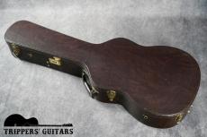 Gibson LG-2 Banner (1942-45) 憧れのオリジナルバナーロゴ!凄いサウンドの1本です!_17