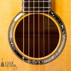 Iwaneko Guitars Type-OC 12F Maple_4