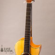 Iwaneko Guitars Type-OC 12F Maple_5