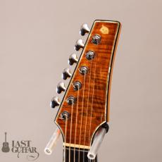 Iwaneko Guitars Type-OC 12F Maple_6