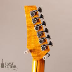 Iwaneko Guitars Type-OC 12F Maple_7