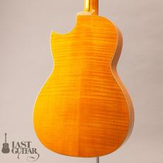 Iwaneko Guitars Type-OC 12F Maple_9