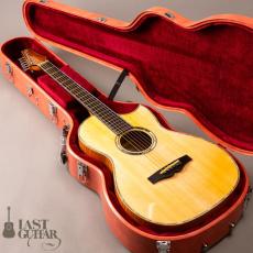 Iwaneko Guitars Type-OC 12F Maple_13