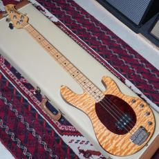 MUSIC MAN 20th Anniversary StingRay 4