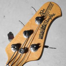 MUSIC MAN 20th Anniversary StingRay 4_8