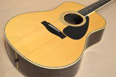 YAMAHA LL-5D　1989年製_2