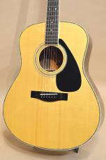 YAMAHA LL-5D　1989年製_4