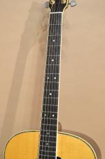 YAMAHA LL-5D　1989年製_5
