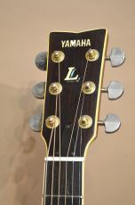 YAMAHA LL-5D　1989年製_6