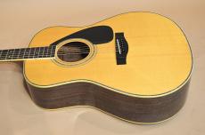 YAMAHA LL-5D　1989年製_11