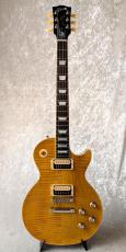 Gibson Slash Les Paul Standard Apetite Amber_2