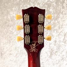 Gibson Slash Les Paul Standard Apetite Amber_5