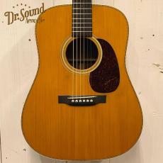 Martin 2019年製　D-28 Authentic 1937 Aged  ♯2323003 【無金利分割OK】【送料込み】