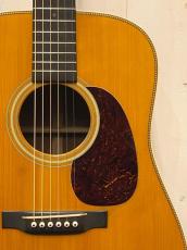 Martin 2019年製　D-28 Authentic 1937 Aged  ♯2323003 【無金利分割OK】【送料込み】_3