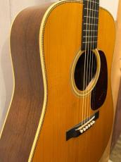 Martin 2019年製　D-28 Authentic 1937 Aged  ♯2323003 【無金利分割OK】【送料込み】_4