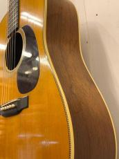 Martin 2019年製　D-28 Authentic 1937 Aged  ♯2323003 【無金利分割OK】【送料込み】_5