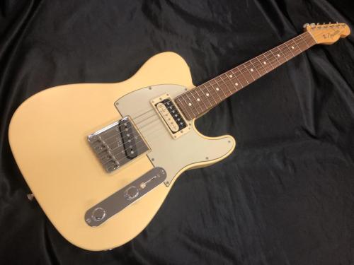 Fender Made in Japan / Junior Collection Telecaster