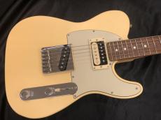Fender Made in Japan / Junior Collection Telecaster_2