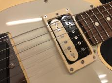 Fender Made in Japan / Junior Collection Telecaster_4