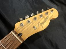 Fender Made in Japan / Junior Collection Telecaster_8