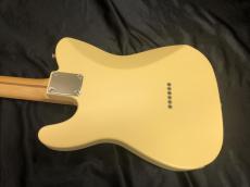 Fender Made in Japan / Junior Collection Telecaster_9