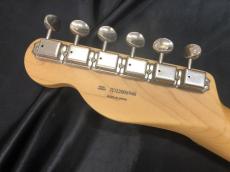 Fender Made in Japan / Junior Collection Telecaster_11