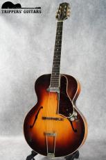 Gibson L-5 (1928) 出ました!オリジナルのドットインレイのL-5です!