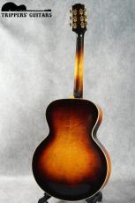 Gibson L-5 (1928) 出ました!オリジナルのドットインレイのL-5です!_2