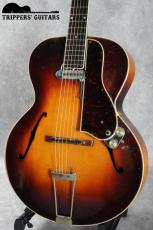 Gibson L-5 (1928) 出ました!オリジナルのドットインレイのL-5です!_3