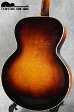 Gibson L-5 (1928) 出ました!オリジナルのドットインレイのL-5です!_4