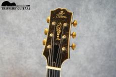 Gibson L-5 (1928) 出ました!オリジナルのドットインレイのL-5です!_5