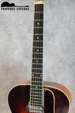 Gibson L-5 (1928) 出ました!オリジナルのドットインレイのL-5です!_6