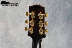Gibson L-5 (1928) 出ました!オリジナルのドットインレイのL-5です!_7