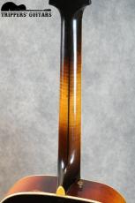 Gibson L-5 (1928) 出ました!オリジナルのドットインレイのL-5です!_8
