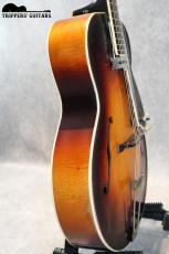 Gibson L-5 (1928) 出ました!オリジナルのドットインレイのL-5です!_9
