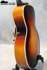 Gibson L-5 (1928) 出ました!オリジナルのドットインレイのL-5です!_10