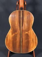 Carlos Salmone 杉/ハカランダ単板　640mm　極美品　ファンホ・ドミンゲス　値下げしました_3