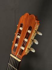 Carlos Salmone 杉/ハカランダ単板　640mm　極美品　ファンホ・ドミンゲス　値下げしました_4