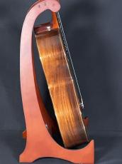 Carlos Salmone 杉/ハカランダ単板　640mm　極美品　ファンホ・ドミンゲス　値下げしました_7